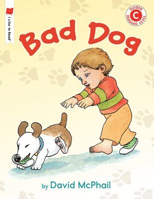 Bad Dog 1