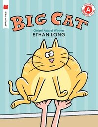 bokomslag Big Cat