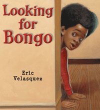 bokomslag Looking for Bongo
