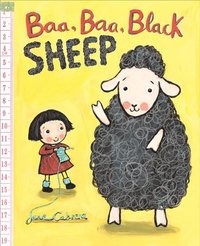 bokomslag Baa, Baa, Black Sheep