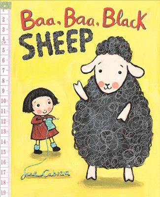 Baa, Baa, Black Sheep 1