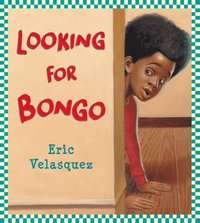 bokomslag Looking for Bongo