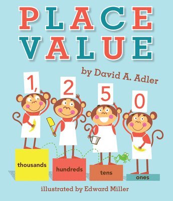 Place Value 1