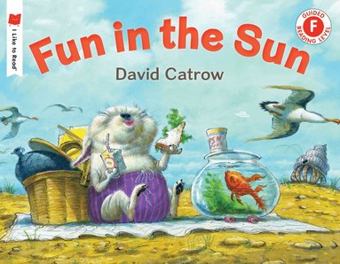 David Catrow - Fun in the Sun, Häftad