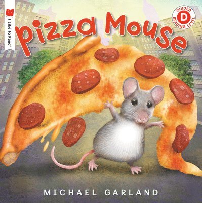 Pizza Mouse 1