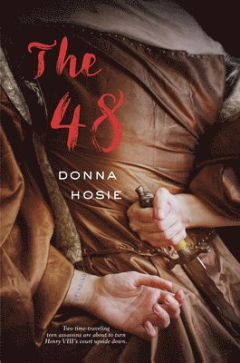 bokomslag The 48