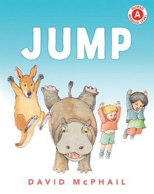 Jump 1