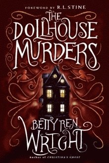bokomslag The Dollhouse Murders