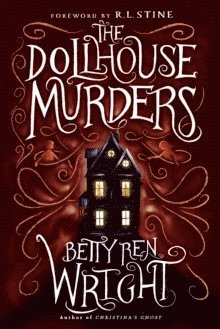 bokomslag The Dollhouse Murders (35th Anniversary Edition)