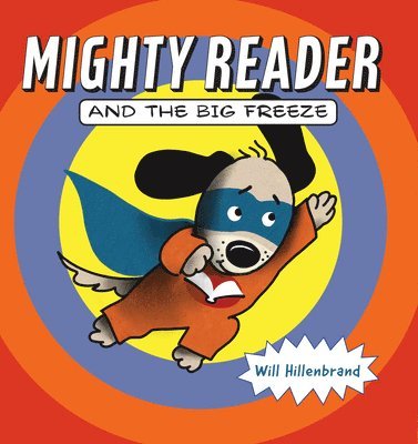 Mighty Reader and the Big Freeze 1