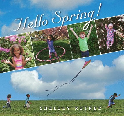 Hello Spring! 1