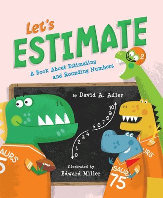 Let's Estimate 1