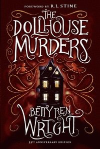 bokomslag The Dollhouse Murders