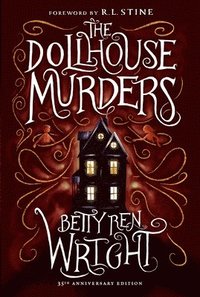 bokomslag The Dollhouse Murders (35th Anniversary Edition)