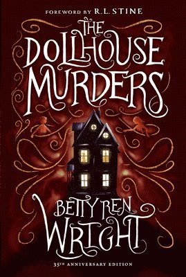 bokomslag The Dollhouse Murders