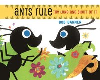 bokomslag Ants Rule
