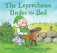 bokomslag The Leprechaun Under the Bed