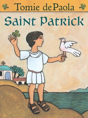 Saint Patrick 1