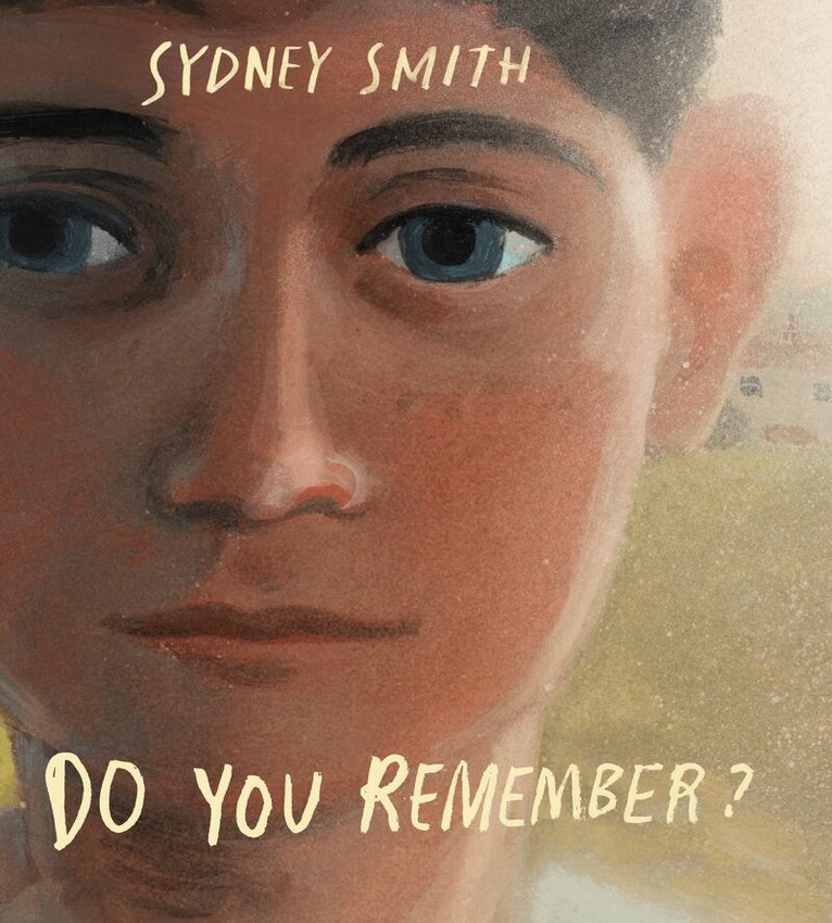Sydney Smith - Do You Remember?, Inbunden