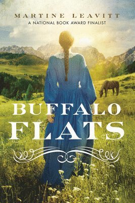 Buffalo Flats 1