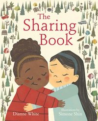 bokomslag The Sharing Book