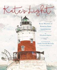 bokomslag Kate's Light