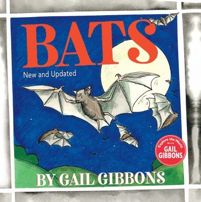 Bats (New & Updated Edition) 1