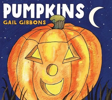 bokomslag Pumpkins