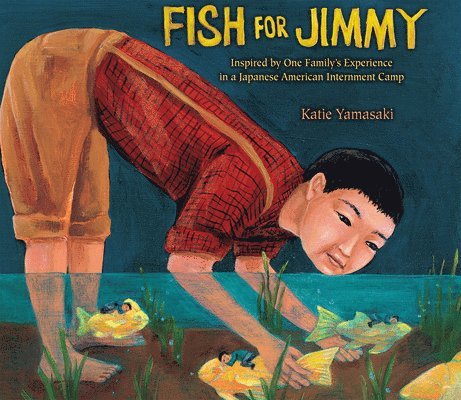 Fish for Jimmy 1