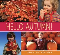 bokomslag Hello Autumn!