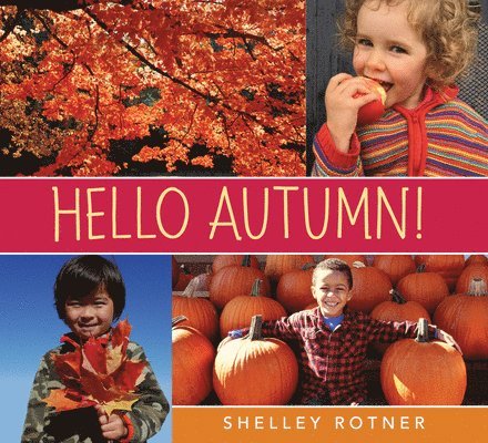 Hello Autumn! 1