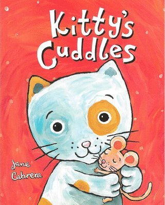 Kitty's Cuddles 1