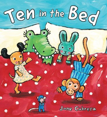 Ten in the Bed 1