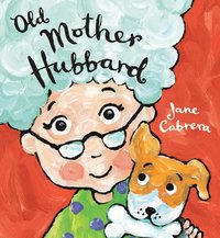bokomslag Old Mother Hubbard