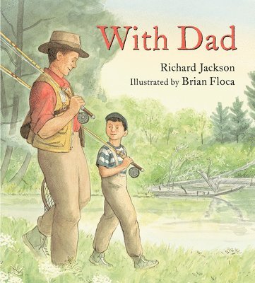 With Dad 1