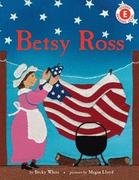 bokomslag Betsy Ross