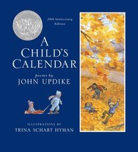 bokomslag A Child's Calendar (20th Anniversary Edition)