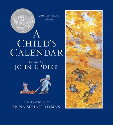 A Child's Calendar (20th Anniversary Edition) 1