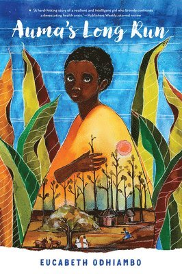 Odhiambo, E: Auma's Long Run