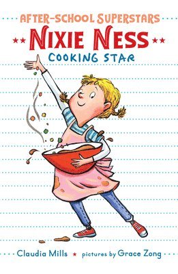 Nixie Ness: Cooking Star 1