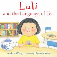 bokomslag Luli and the Language of Tea