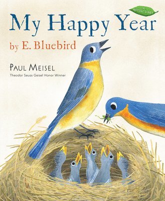 My Happy Year by E.Bluebird 1