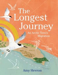 bokomslag The Longest Journey