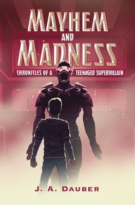 Mayhem and Madness 1