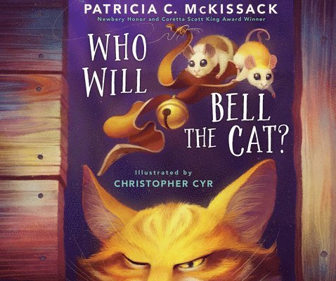 Who Will Bell The Cat? 1