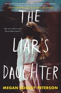 bokomslag The Liar's Daughter