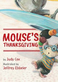 bokomslag Mouse's Thanksgiving