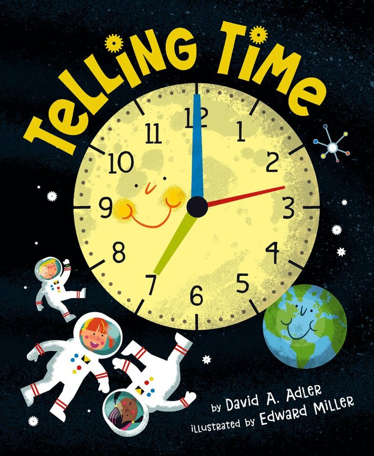 Telling Time