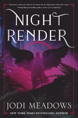 Nightrender 1