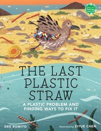 bokomslag The Last Plastic Straw